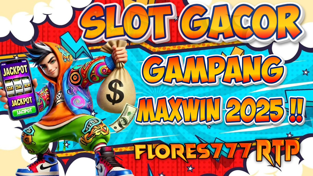 Flores777 rtp